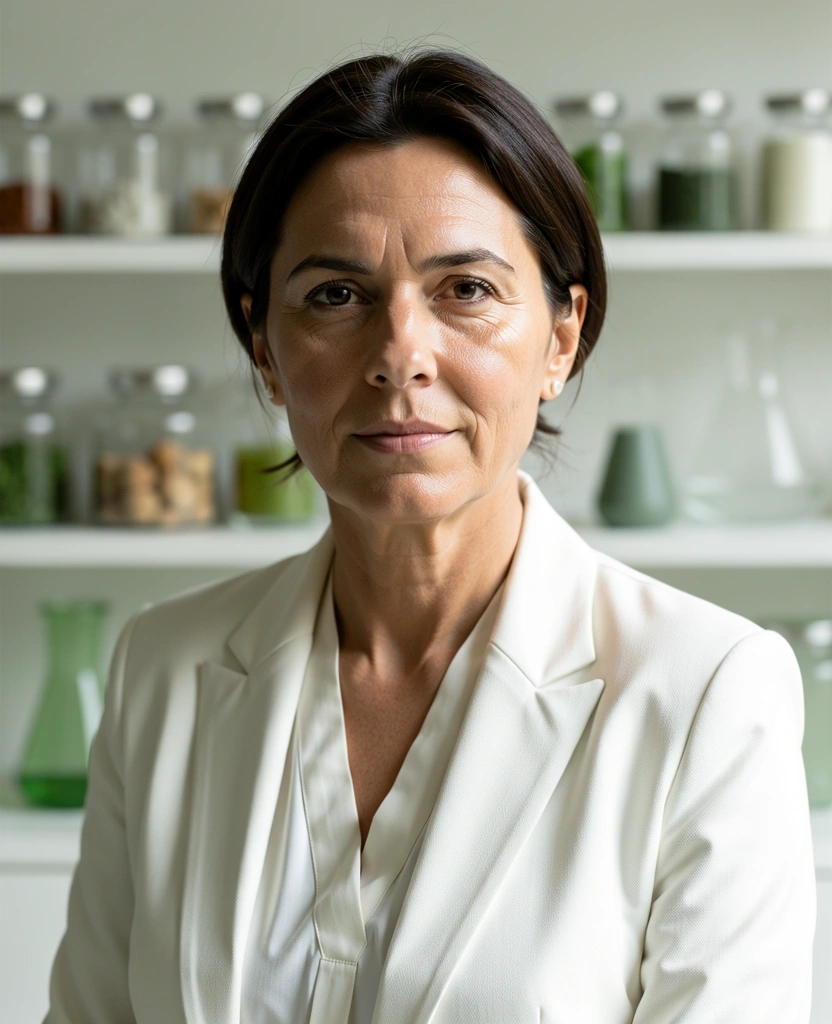 Chief Nutritionist at NutrioLife