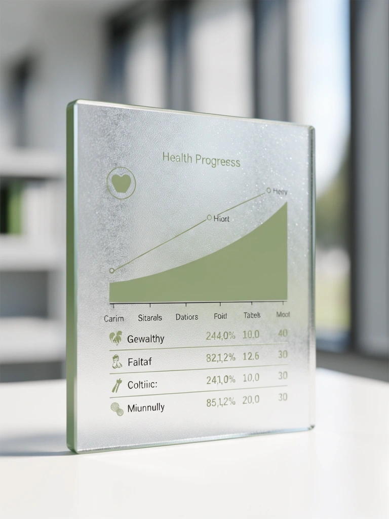 Dashboard preview